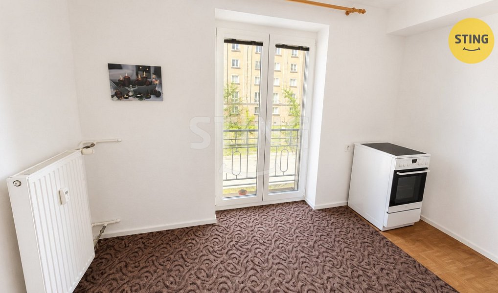 Prodej bytu 1+1 28 m², Ostrava – náhled fotky 5