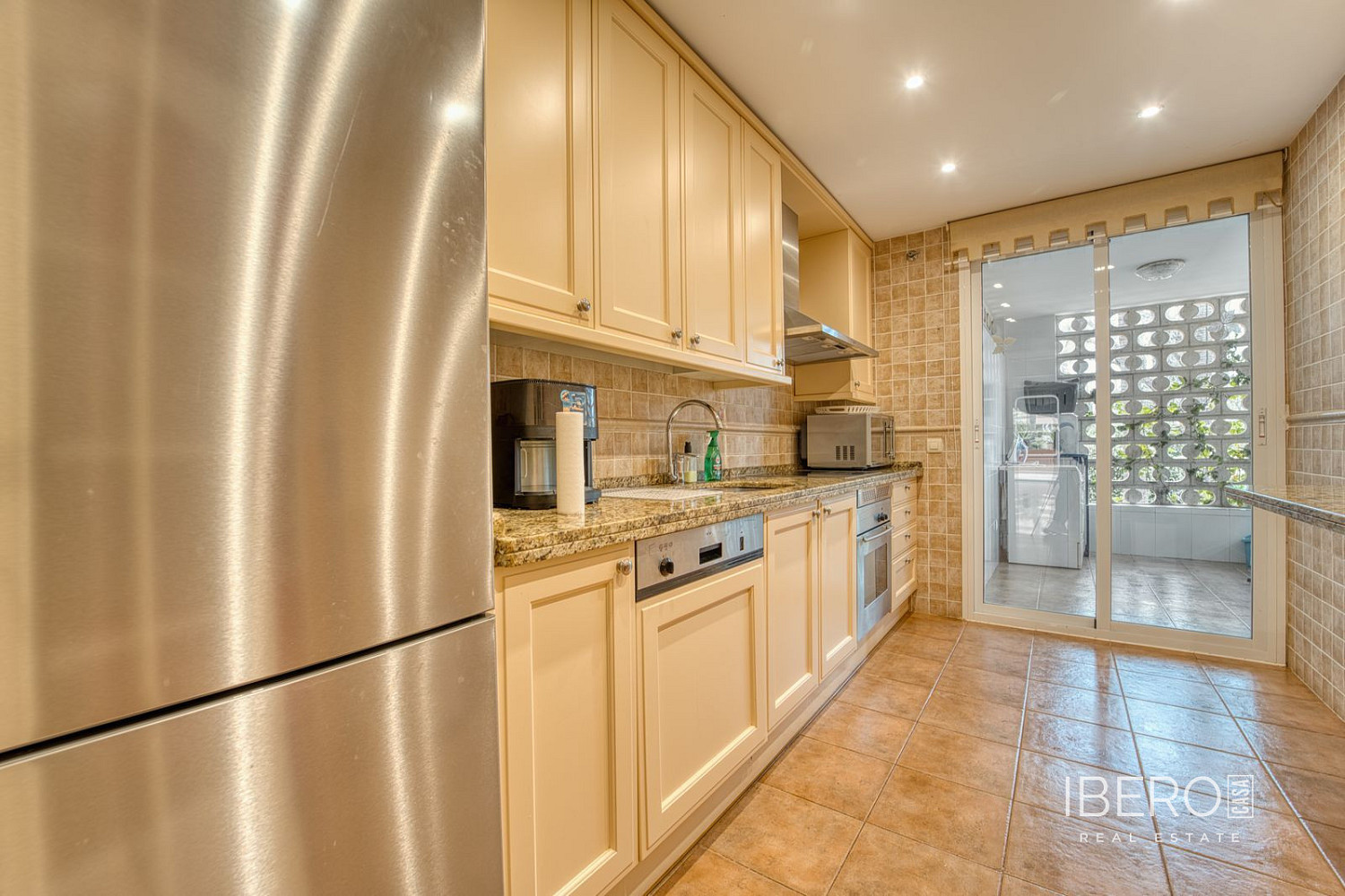 Piso 3+kk – Marbella, Barrio Alto - Más