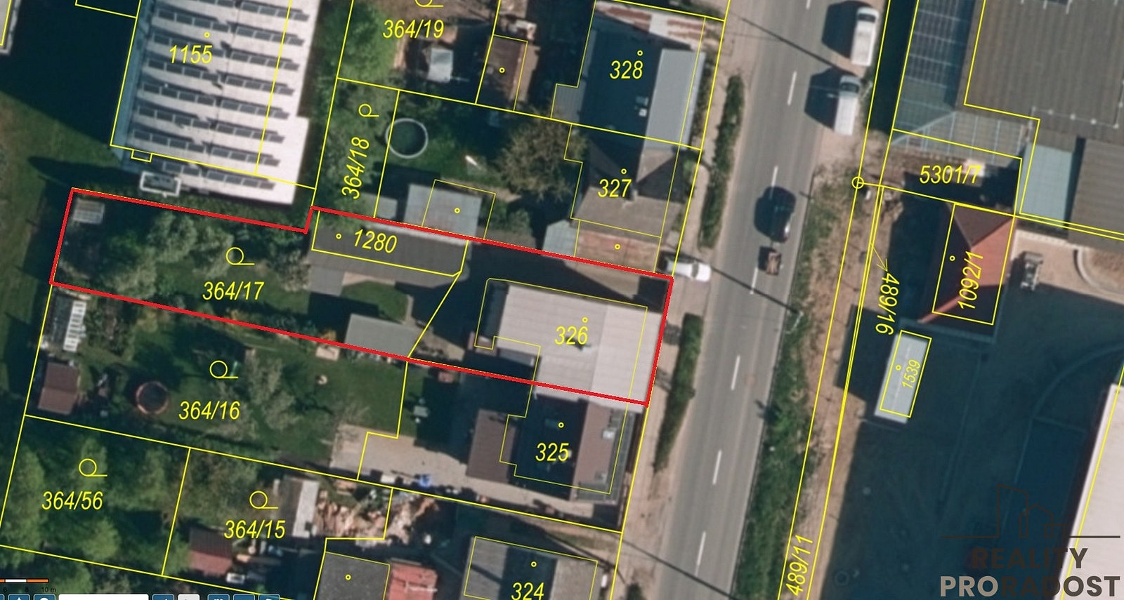 Prodej domu 163 m² s pozemkem 613 m² — photo 2
