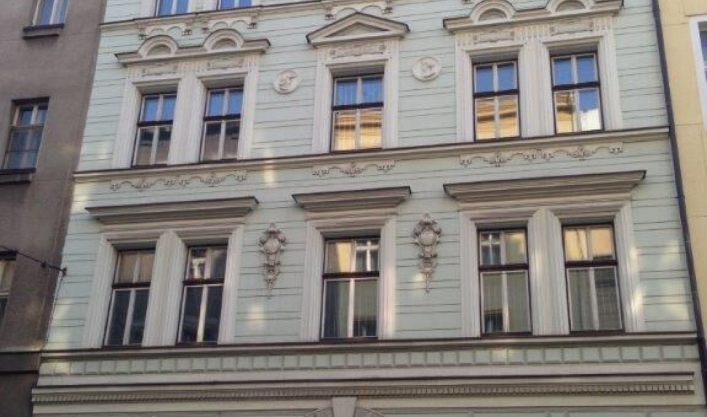 Pronájem kanceláře 103 m², Praha – náhled fotky 9