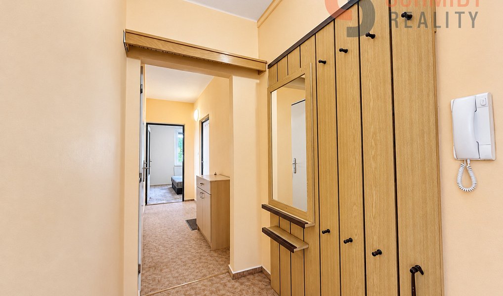 Prodej bytu 3+1 73 m², Veselí nad Moravou – náhled fotky 22