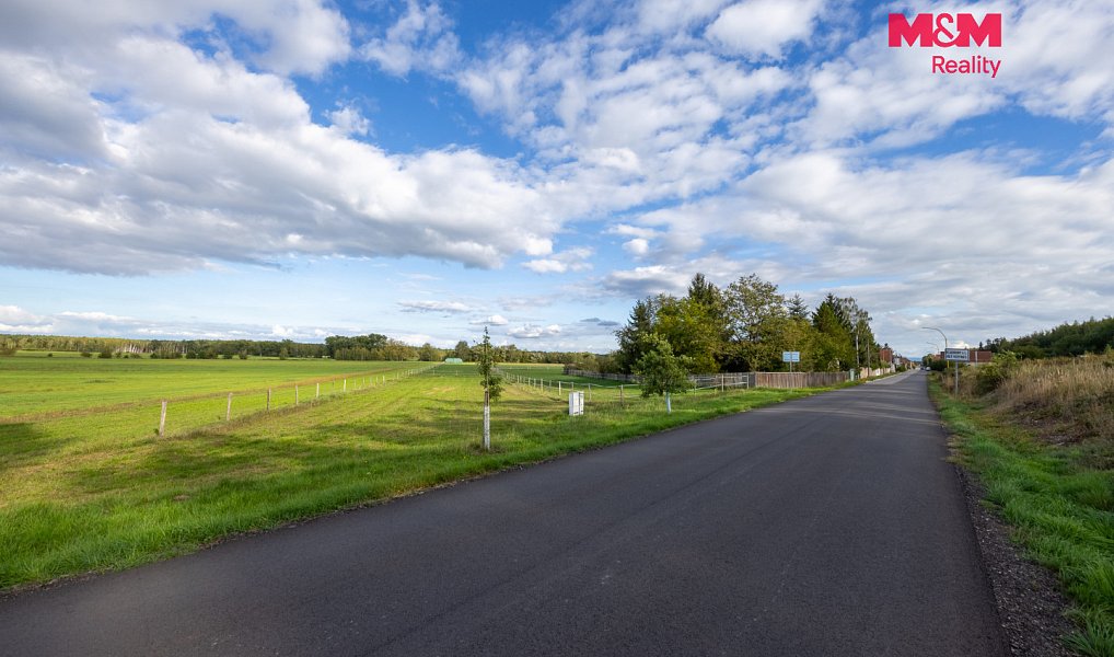 Prodej stavebního pozemku 1 700 m², Kladruby nad Labem – náhled fotky 7
