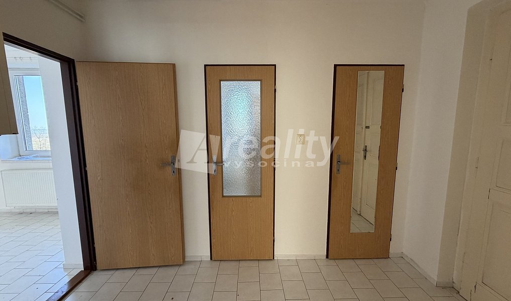 Prodej bytu 2+1 63 m², Havlíčkova Borová – náhled fotky 4