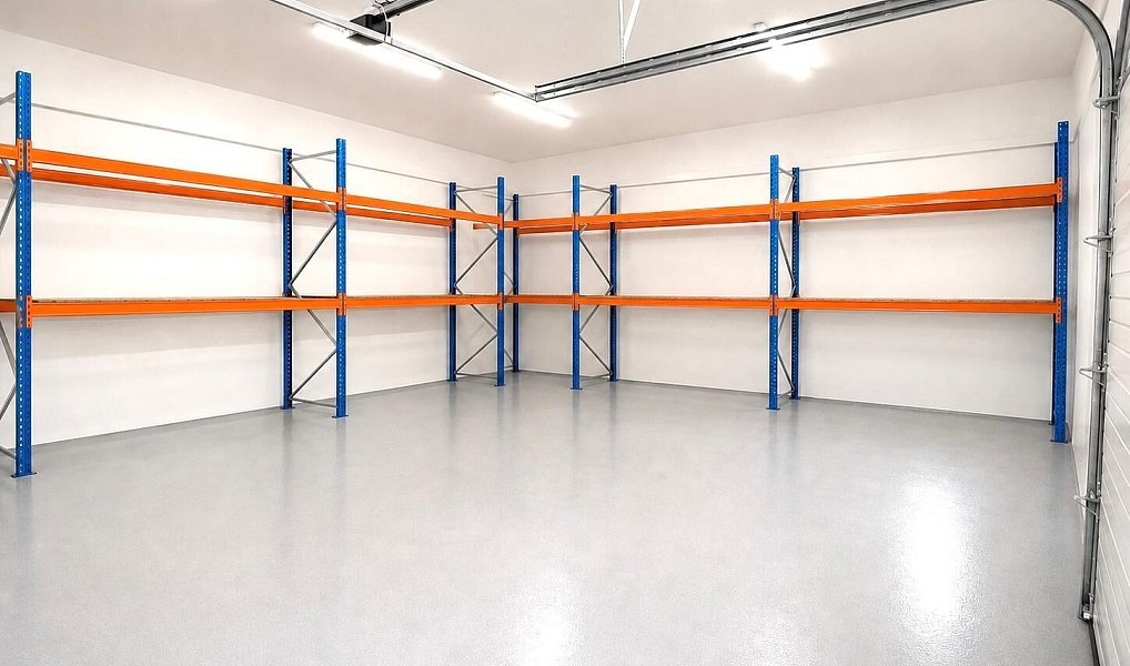 Pronájem skladovacích prostor 82 m², Sudoměřice u Tábora – náhled fotky 4