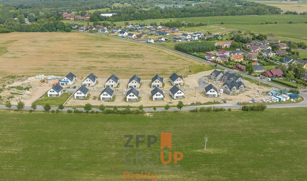 Prodej domu 228 m² s pozemkem 646 m², Dříteč – náhled fotky 52