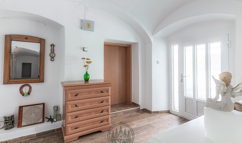 Prodej chaty/chalupy 300 m² s pozemkem 3 679 m², Luby – náhled fotky 12