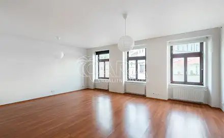 Pronájem bytu 2+kk 75 m²