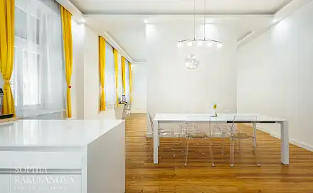 Prodej bytu 5+kk 175 m², Nešverova, Olomouc