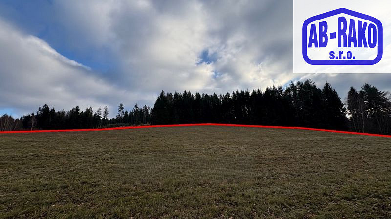 Prodej pole 37 122 m² – fotografie 5