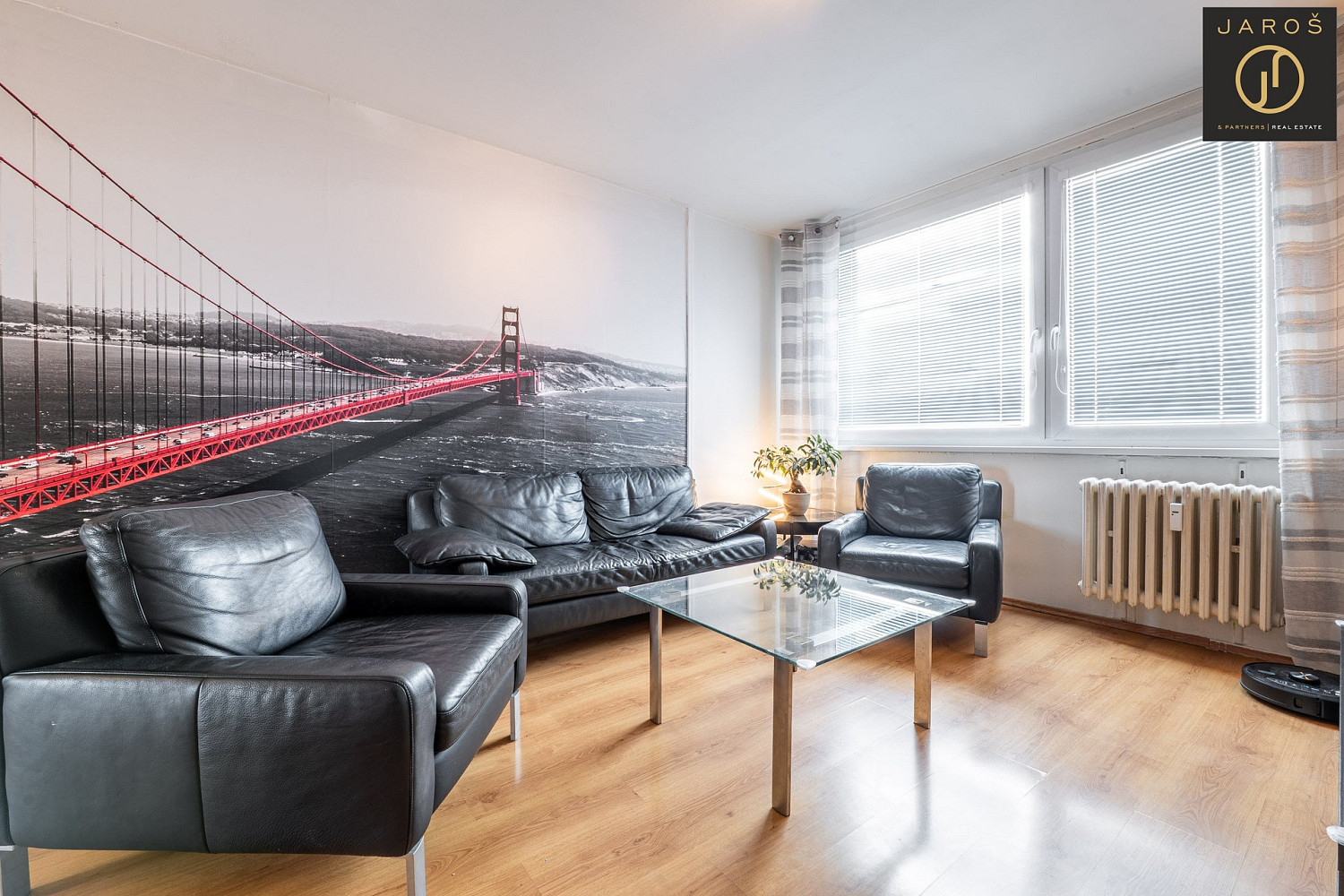 Prodej bytu 4+1 71 m²