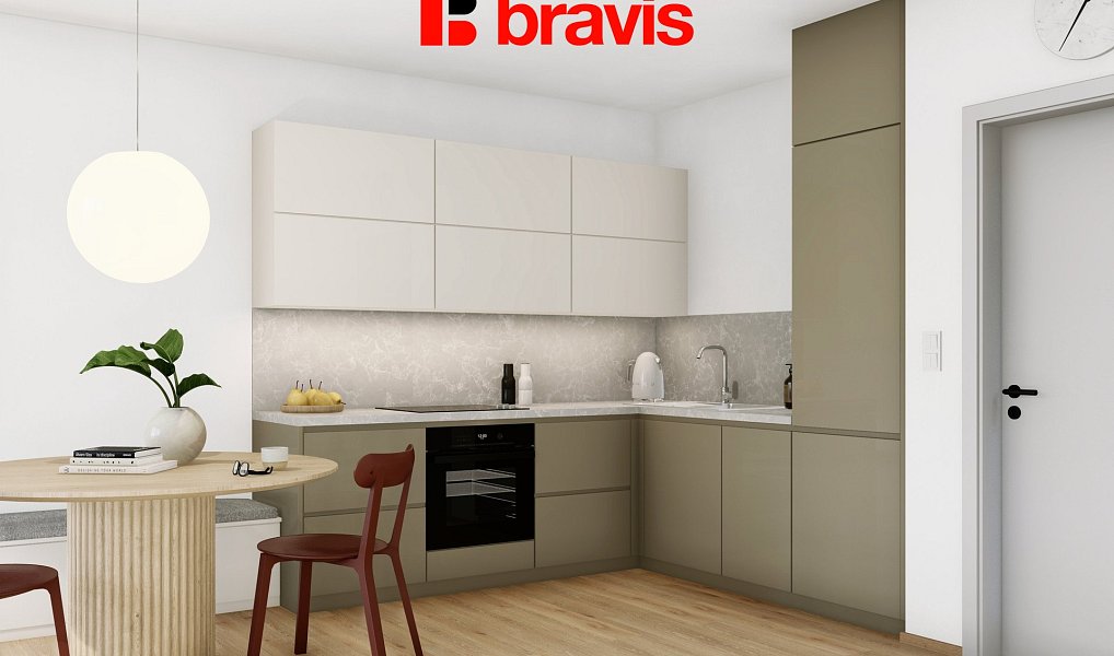 Prodej bytu 1+kk 43 m², Vyškov – náhled fotky 11