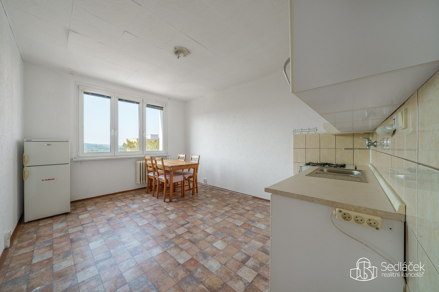 Prodej bytu 1+1 39 m² – fotografie 4