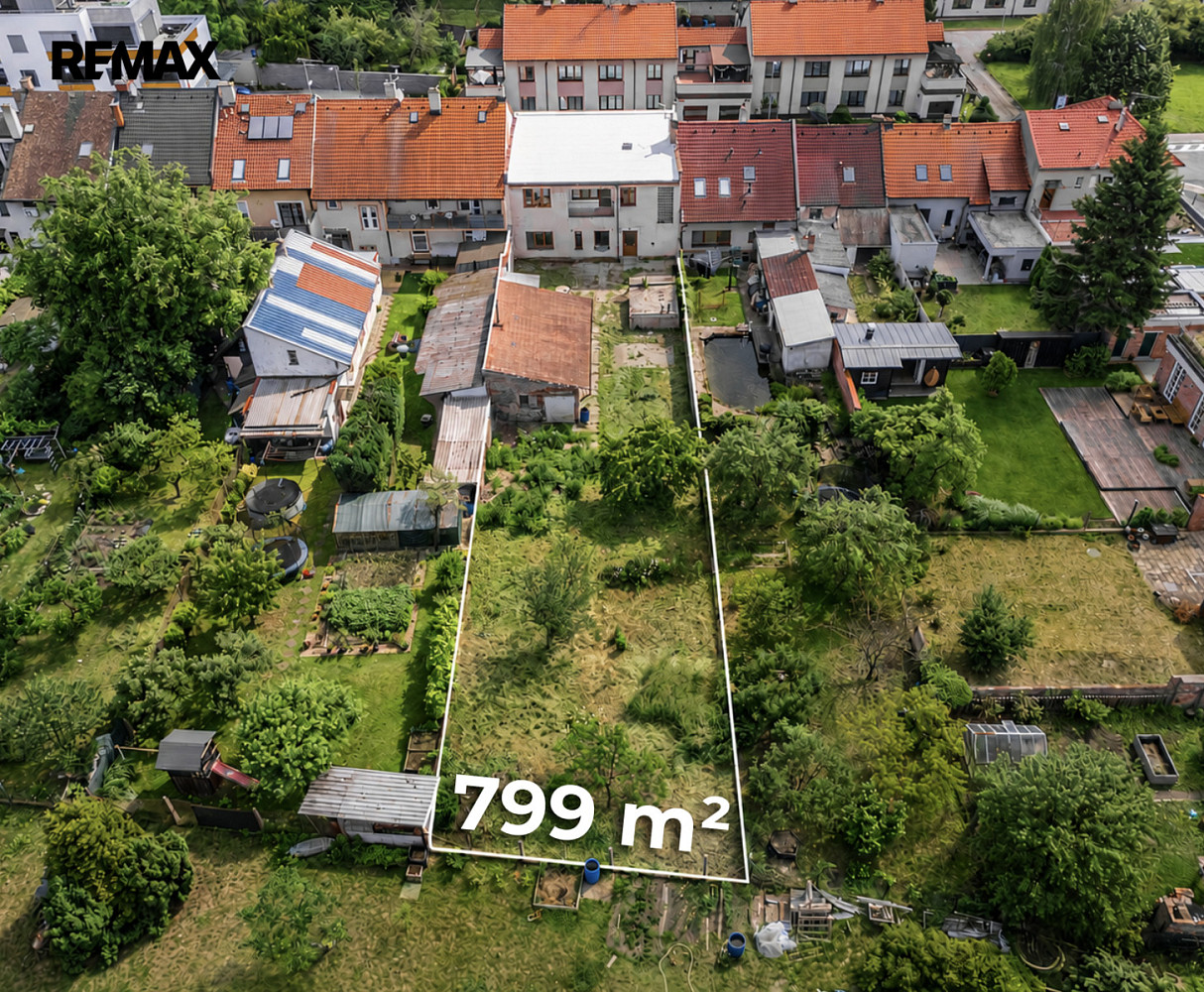Prodej domu 240 m² s pozemkem 799 m² - Ansicht 4
