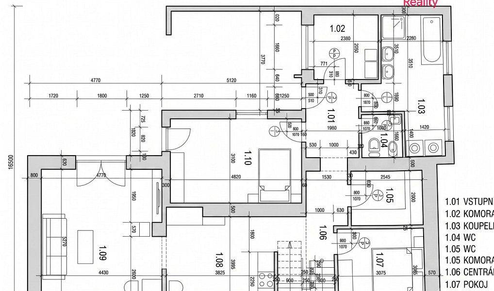 Prodej domu 154 m² s pozemkem 392 m², Praha – náhled fotky 30