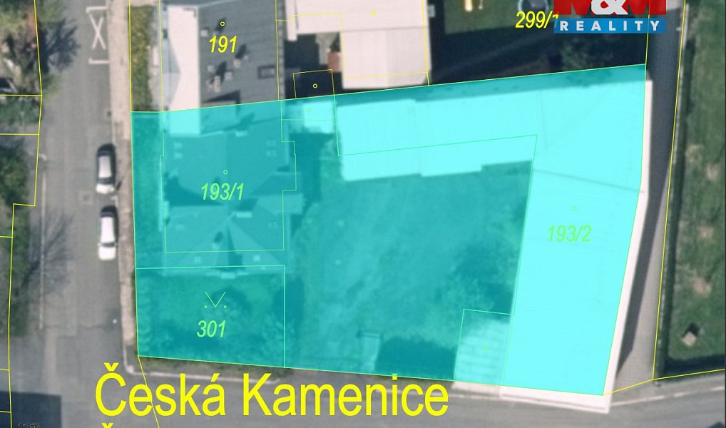 Prodej obchodních prostor 1 225 m², Česká Kamenice – náhled fotky 4