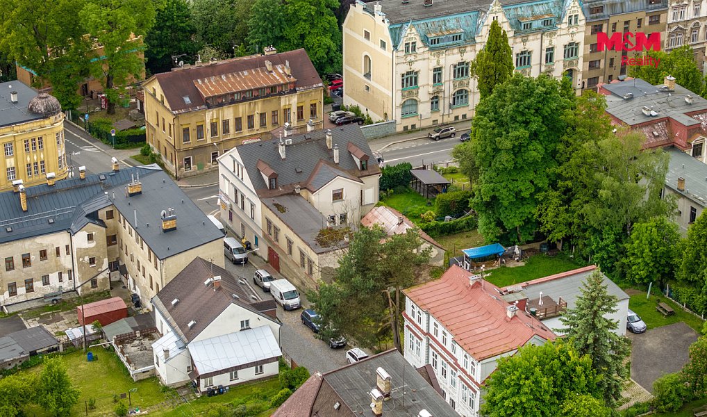 Prodej domu 150 m² s pozemkem 722 m², Jablonec nad Nisou – náhled fotky 22