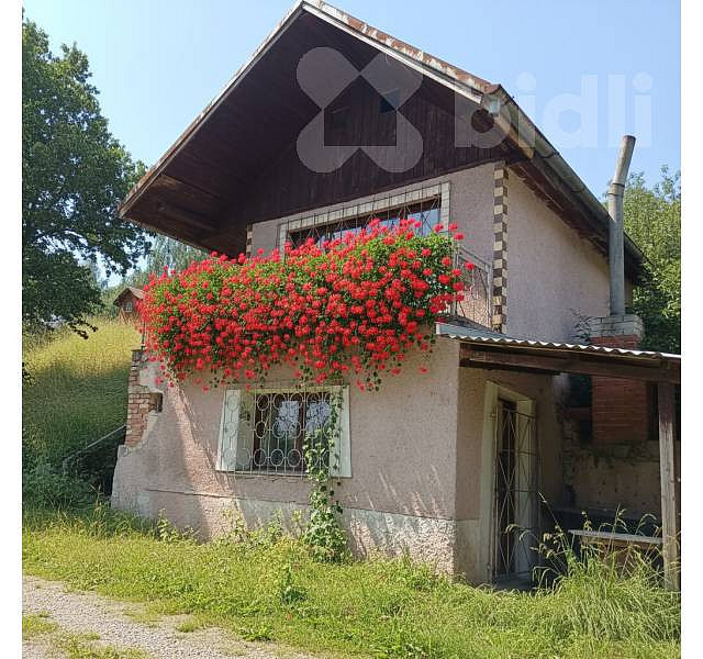 Prodej chaty/chalupy 70 m² s pozemkem 489 m²