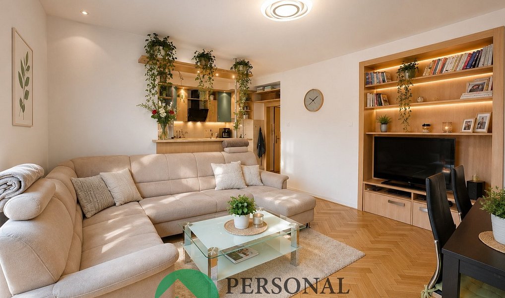 Prodej bytu 3+kk 70 m², Příbram – náhled fotky 5