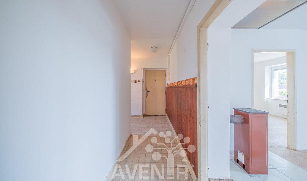 Prodej bytu 3+1 68 m², Bojkovice – náhled fotky 3