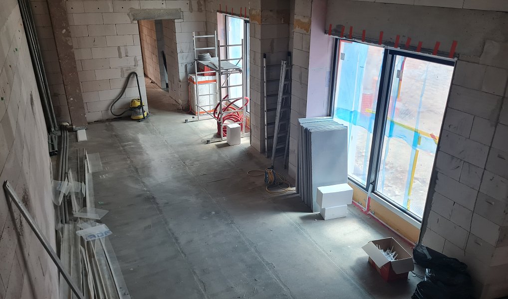 Prodej domu 218 m² s pozemkem 513 m², Pouzdřany – náhled fotky 2