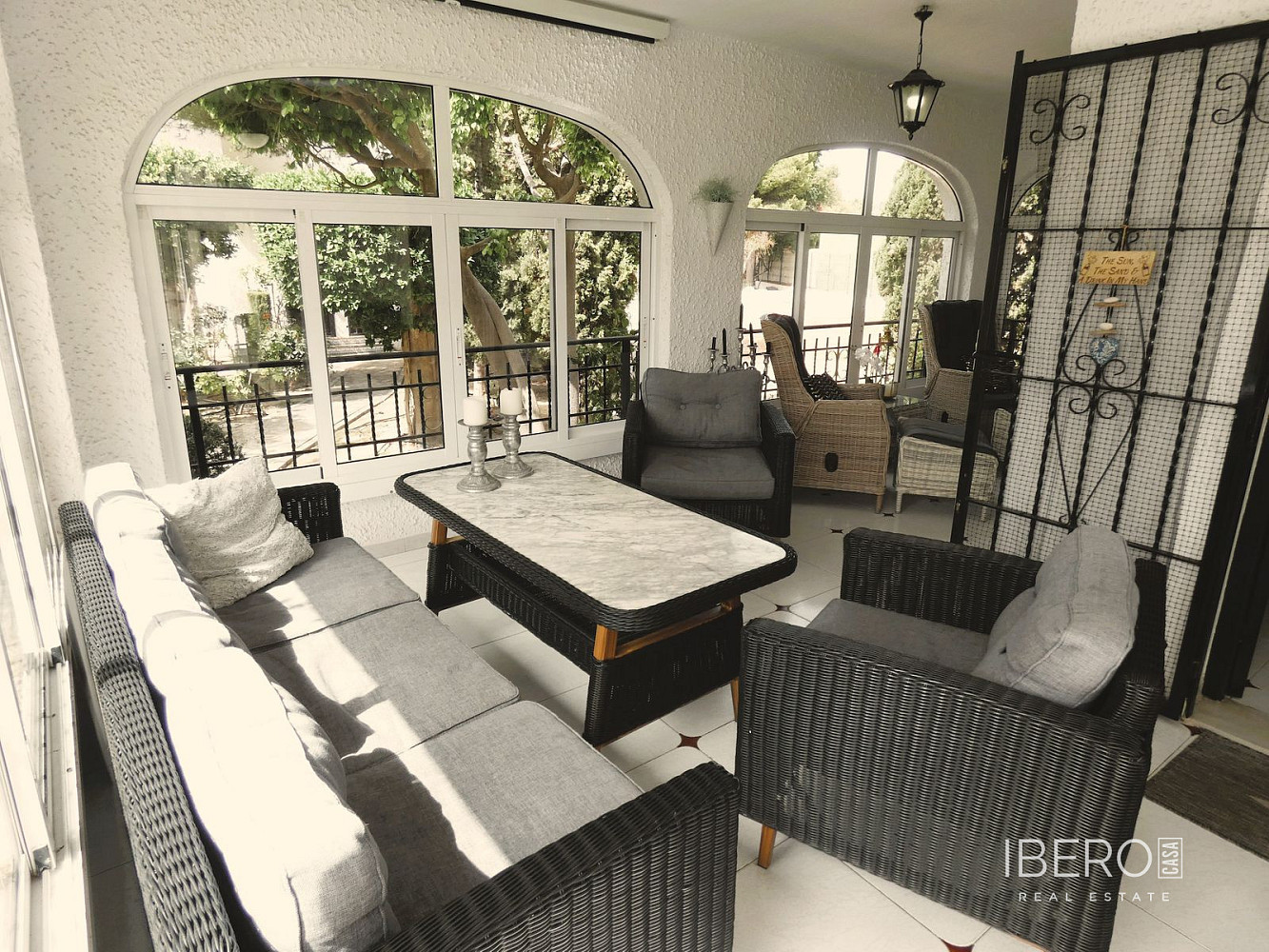 Casa 4+kk – Cabo Roig - Vista 4