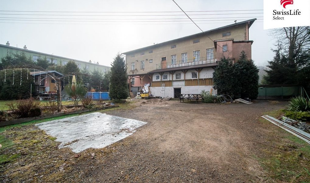 Prodej restaurace 190 m², Meziměstí – náhled fotky 23