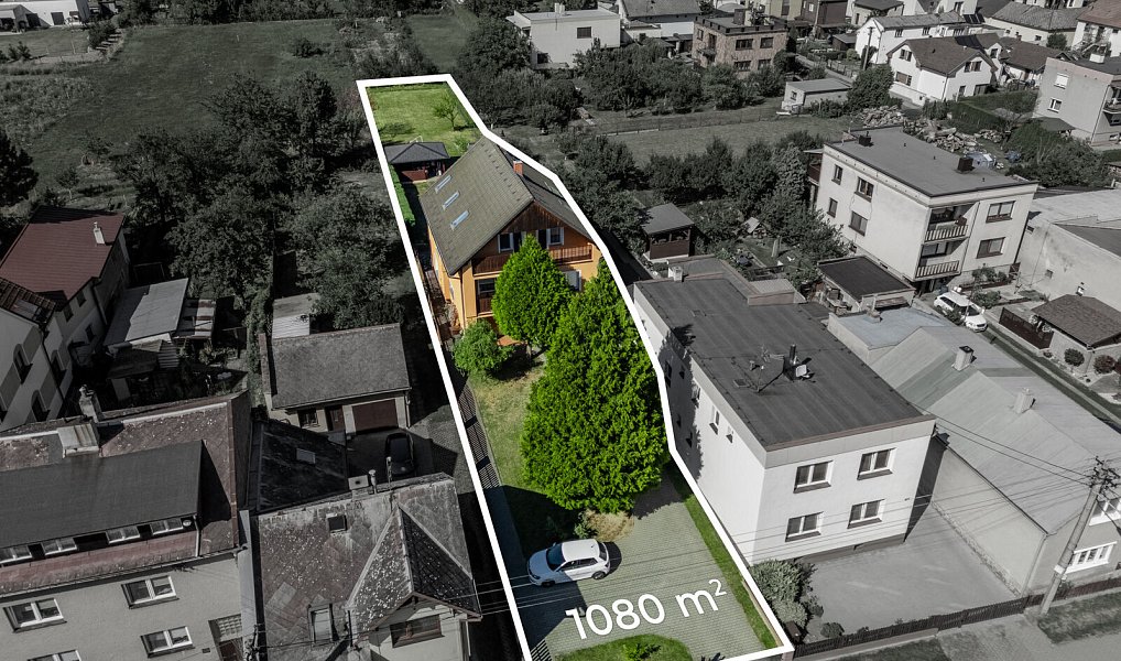 Prodej domu 268 m² s pozemkem 1 080 m², Kravaře – náhled fotky 3