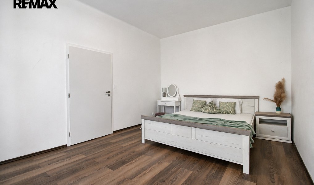 Pronájem bytu 2+kk 49 m², Praha – náhled fotky 9