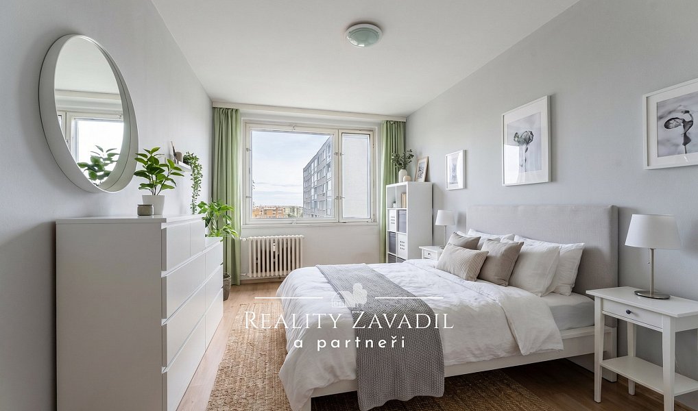 Prodej bytu 3+1 76 m², Praha – náhled fotky 7