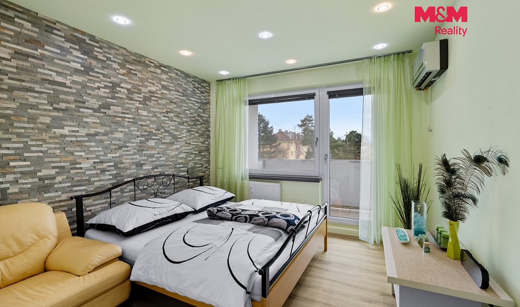 Prodej bytu 4+1 75 m², Slaný – náhled fotky 4