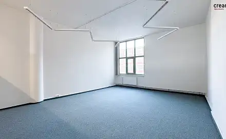 Pronájem kanceláře 68 m², Šedesátá, Zlín