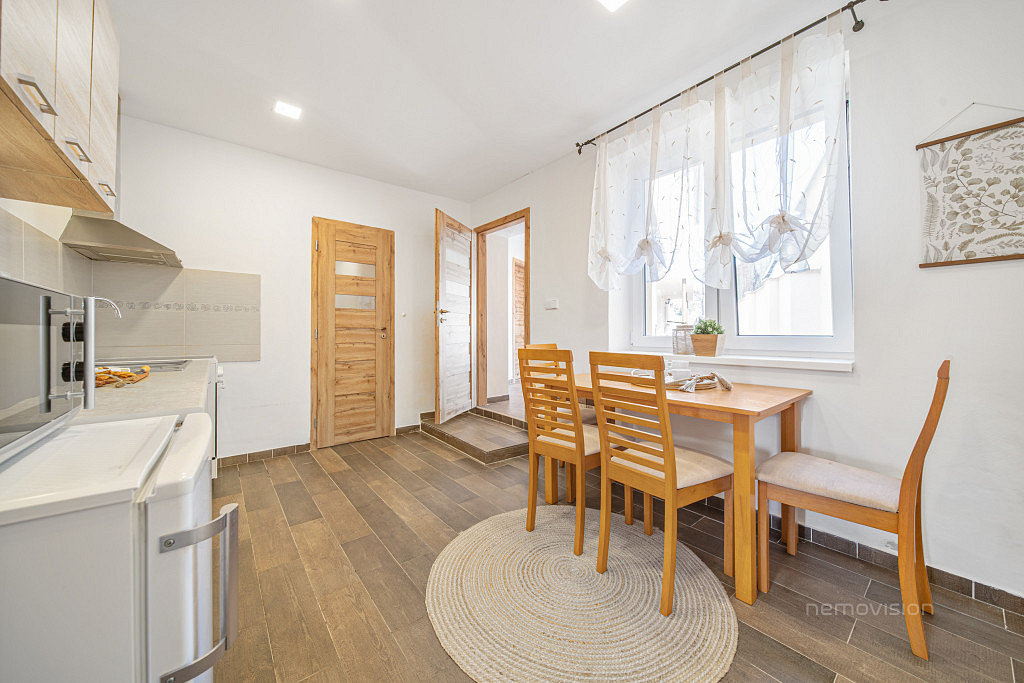 Prodej ubytovacího objektu 111 m² — photo 3