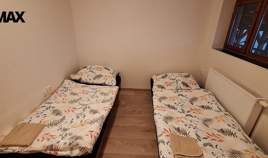 Pronájem bytu 1+kk 17 m², Jedovnice – náhled fotky 2