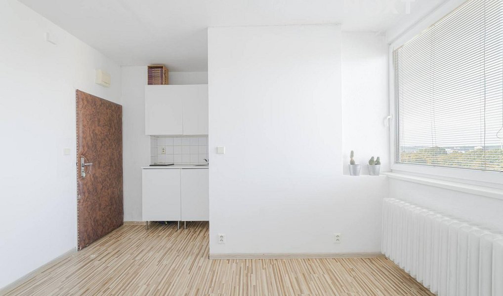 Prodej bytu 1+kk 19 m², Ostrava – náhled fotky 6