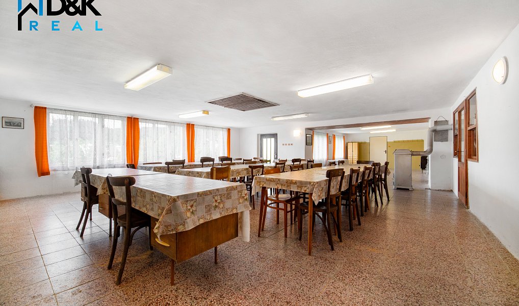 Prodej chaty/chalupy 202 m², Česká Třebová – náhled fotky 18