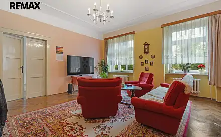Prodej bytu 3+1 103 m²