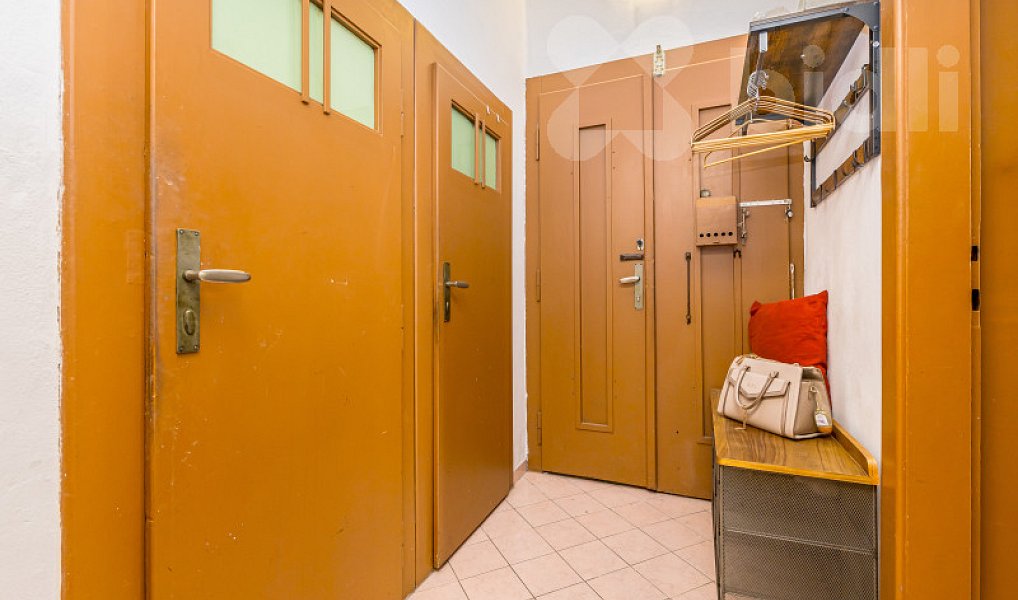 Prodej bytu 1+1 42 m², Praha – náhled fotky 13
