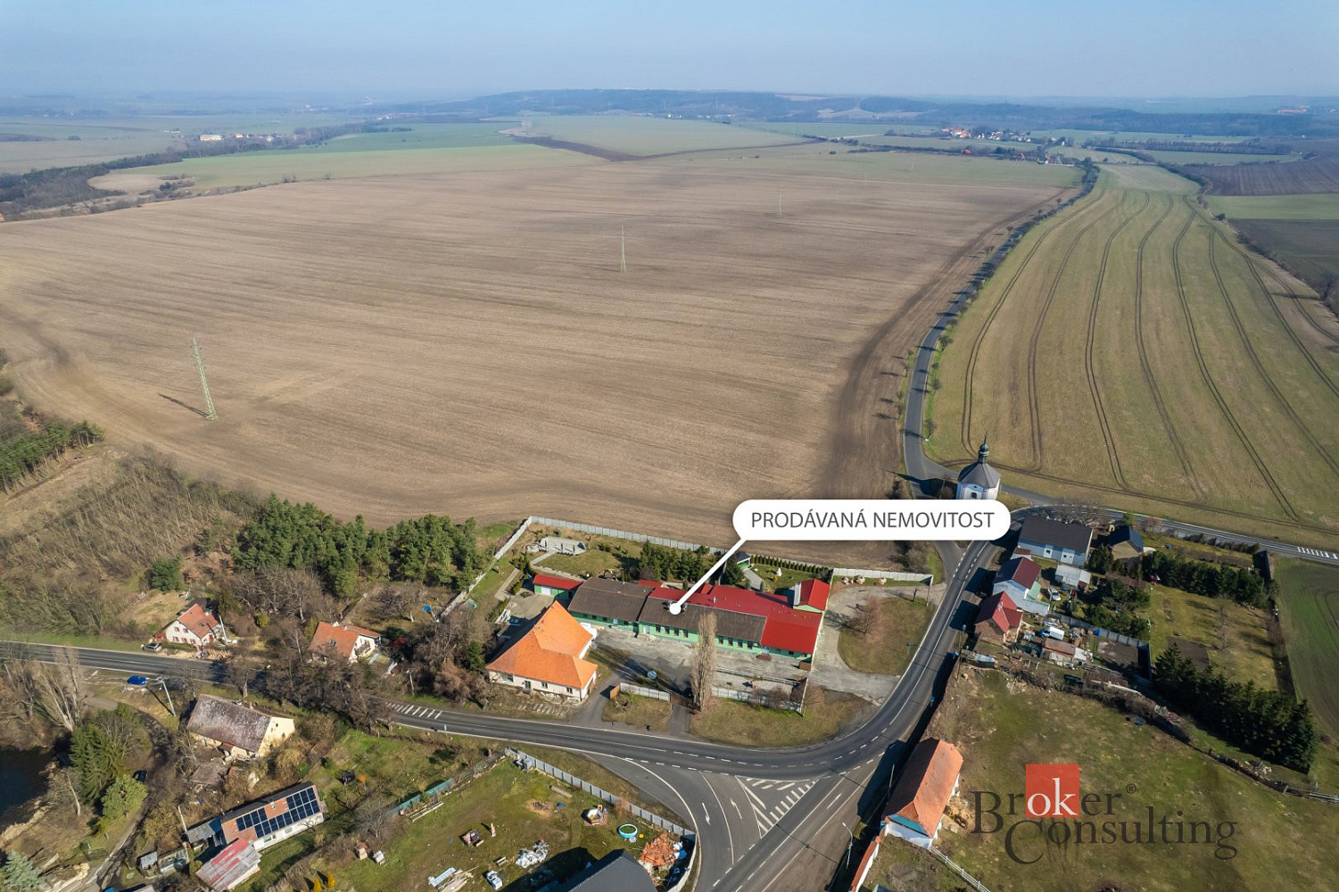 Prodej restaurace 600 m² – fotografie 5