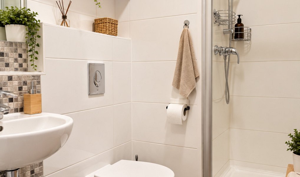 Pronájem bytu 2+kk 48 m², Čeladná – náhled fotky 4