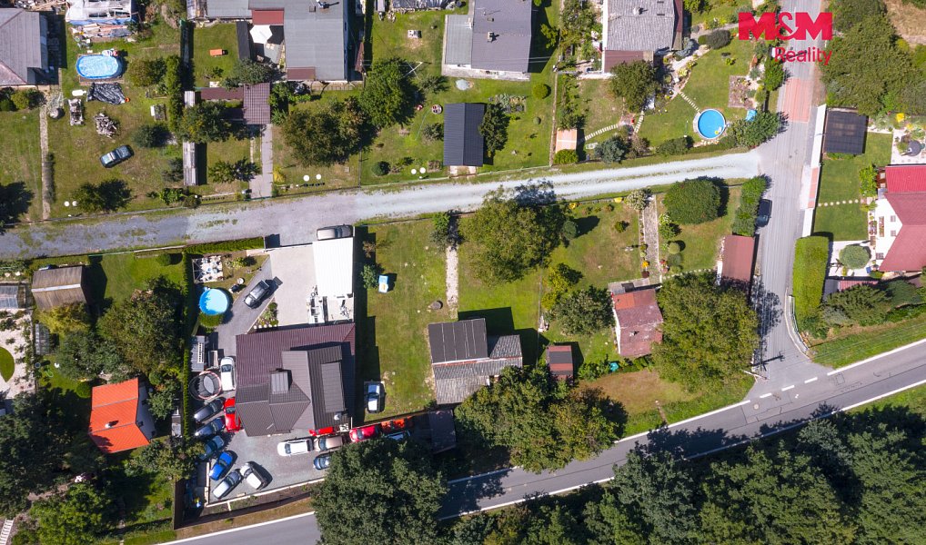 Prodej chaty/chalupy 65 m² s pozemkem 516 m², Hradec Králové – náhled fotky 7