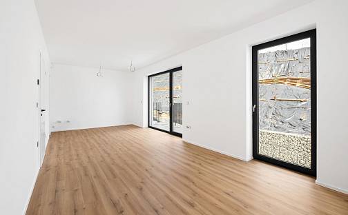 Prodej bytu 3+kk 72 m², Koněvova, Mladá Boleslav - Čejetice