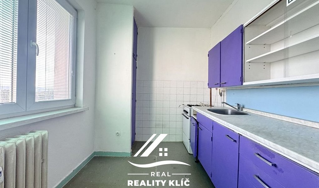 Prodej bytu 2+1 55 m², Hlučín – náhled fotky 2