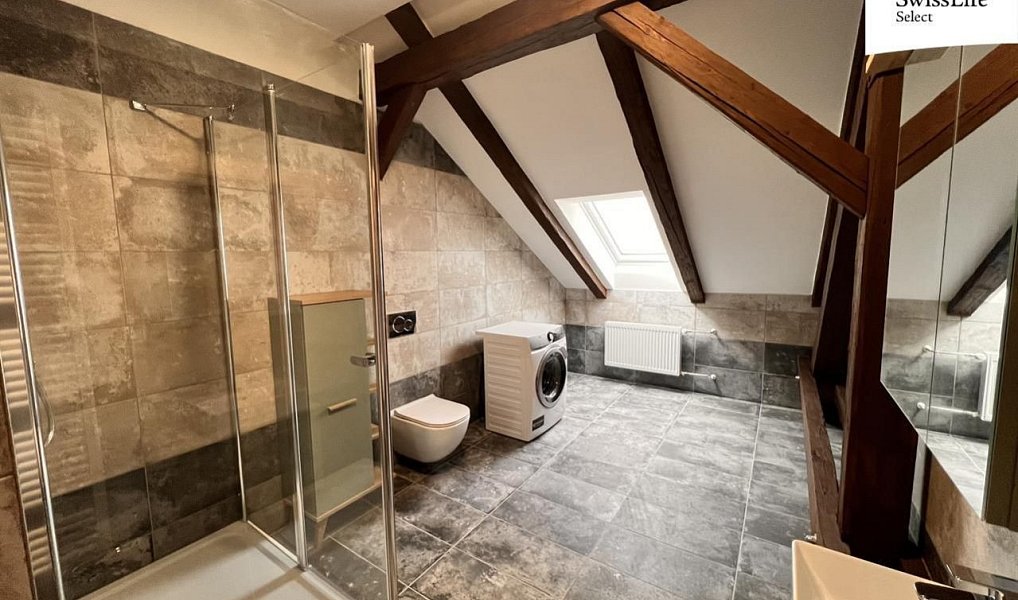 Pronájem bytu 2+kk 69 m², Plzeň – náhled fotky 6