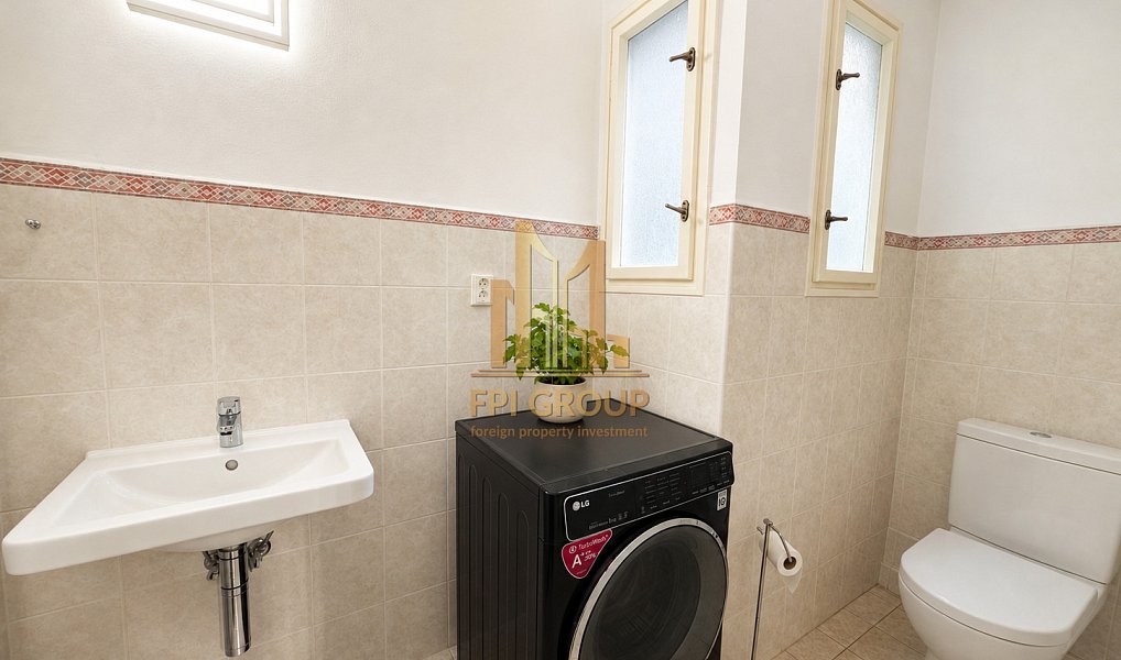 Pronájem bytu 4+1 145 m², Praha – náhled fotky 13
