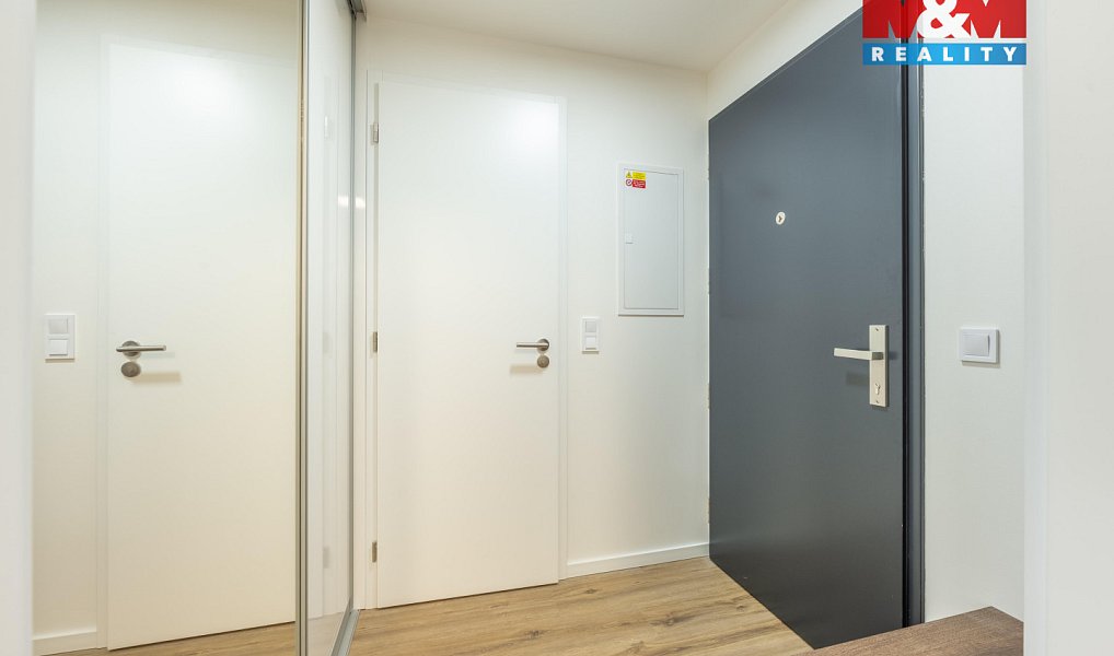 Prodej bytu 2+kk 52 m², Kladno – náhled fotky 8