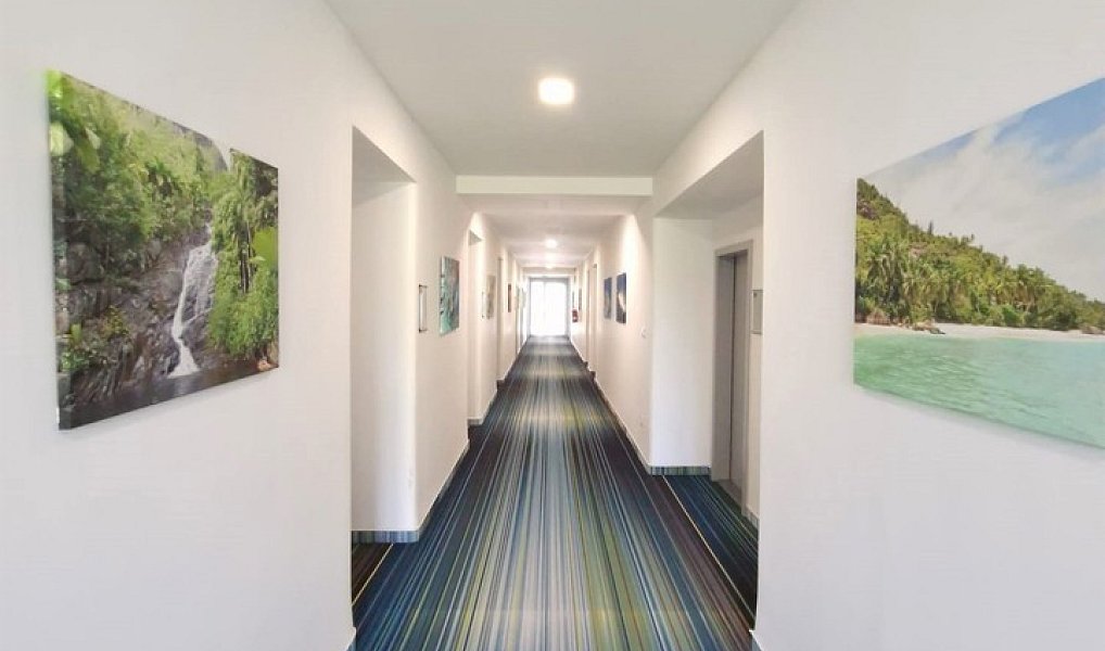 Pronájem kanceláře 35 m², Týnec nad Sázavou – náhled fotky 9