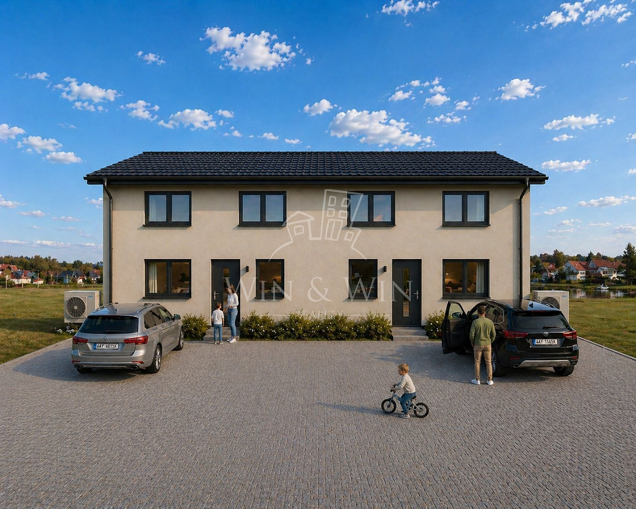 Prodej domu 109 m² s pozemkem 471 m² – fotografie 2