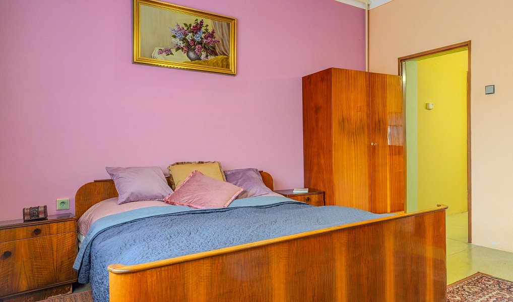 Prodej domu 100 m² s pozemkem 247 m², Svitavy – náhled fotky 13