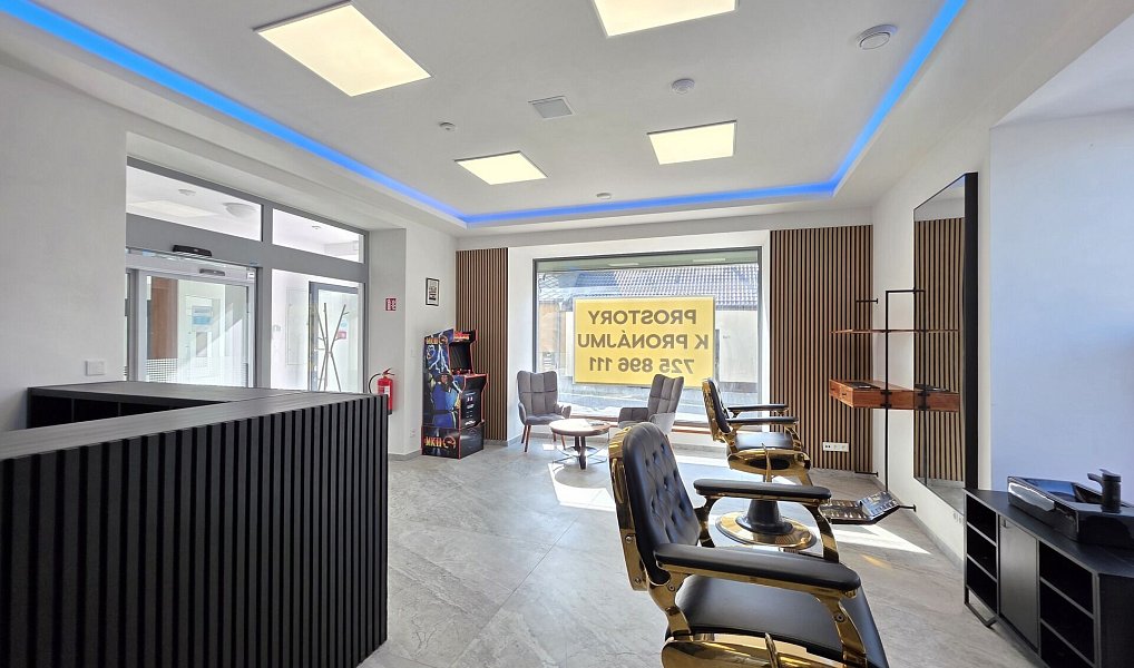 Pronájem obchodních prostor 50 m², Příbram – náhled fotky 3