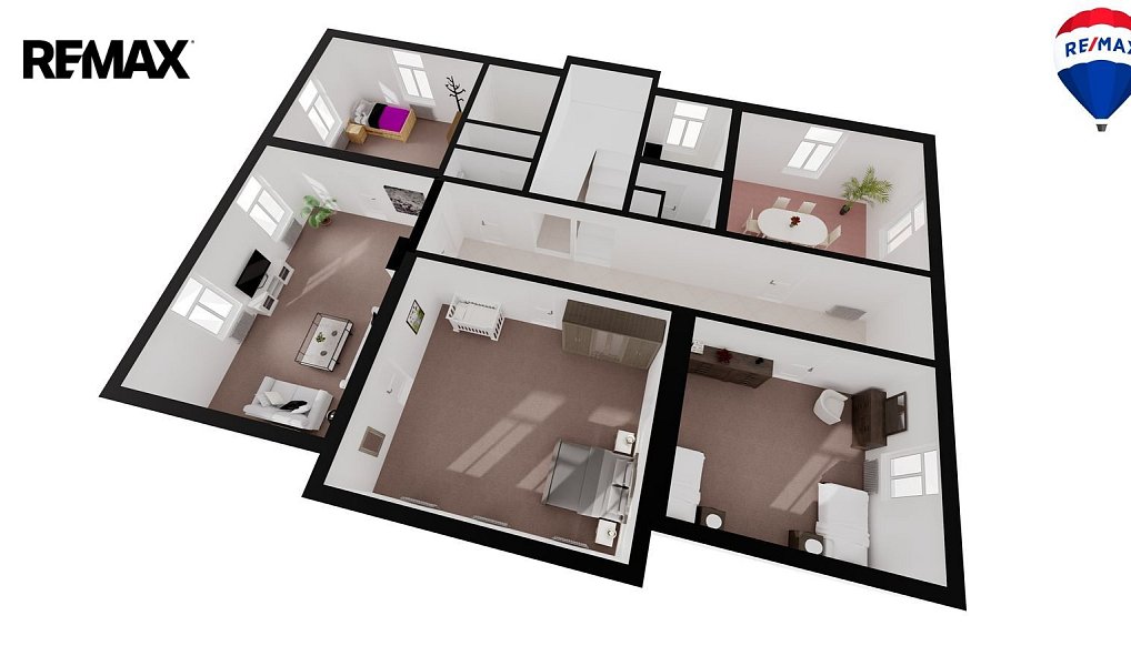 Prodej domu 543 m² s pozemkem 2 151 m², Kamenický Šenov – náhled fotky 39